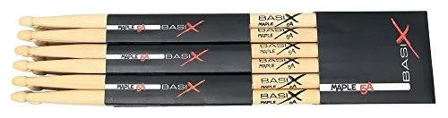 Gewa-Pure Sticks Basix 5A Maple