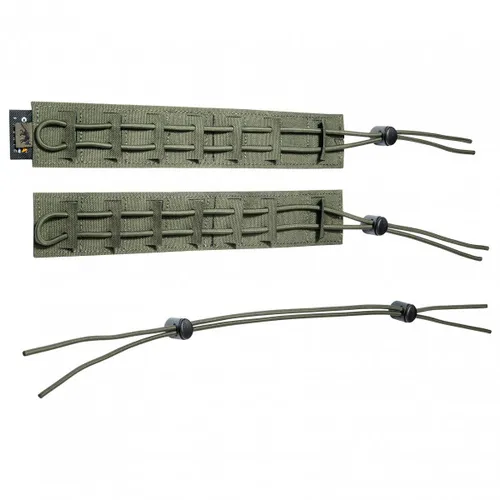 Tasmanian Tiger - TT Modular Collector Strap Set VL grün