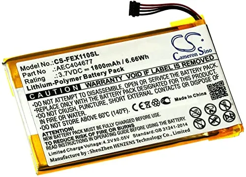 MP3-Player-Batterien von akku-net