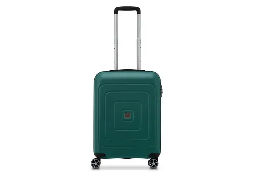 MODO by Roncato Handgepäck-Trolley Nebula, 4 Rollen, ABS