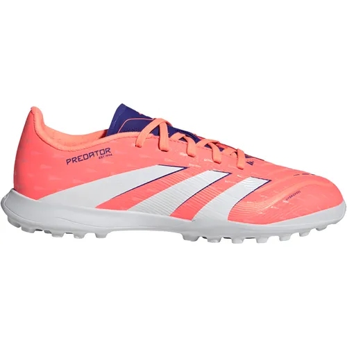 Adidas PREDATOR LEAGUE TF Kinder - rot