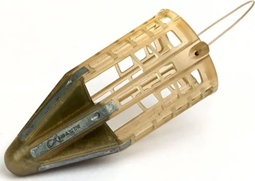 Fox Matrix Horizon XD Feeder - Futterkorb, Größe/Gewicht:Small / 30g