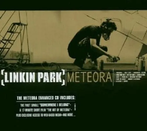 LINKIN PARK 