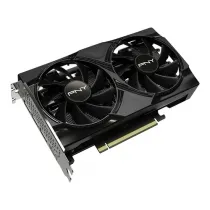 PNY GeForce RTX 5060 8GB OC Dual Fan von PNY