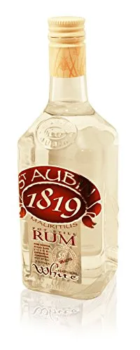 St Aubin Rhum Agricole Blanc White Rum 50 cl