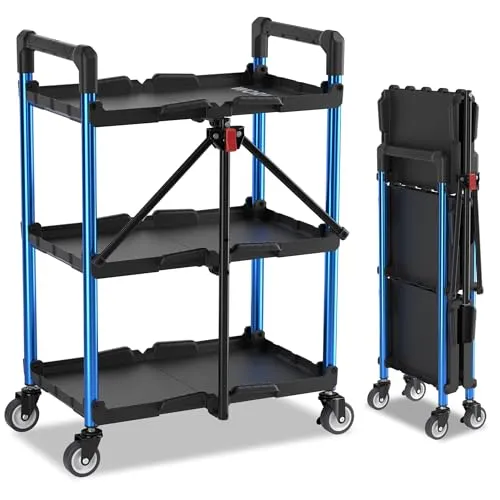 Mehrzweckwagen von WORKPRO