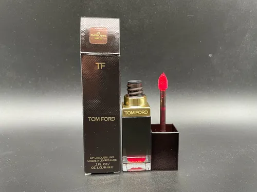 Produktbild Tom d Overpower Lip Lacquer 6ml für Frauen