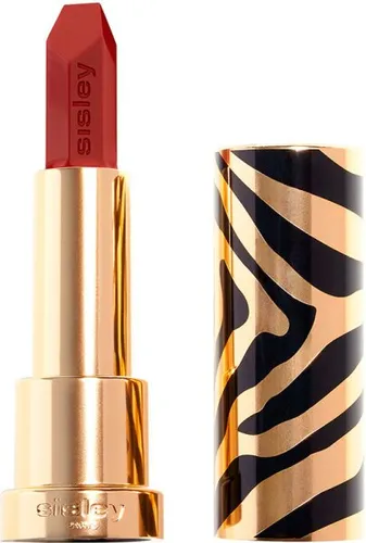 Sisley Le Phyto Rouge Nr.41 Rouge Miamiv 3,4 g - Lippenstift in lebhaftem Rot, sorgt für intensive Farbe und feuchtigkeitsspendende Pflege für die Lippen.