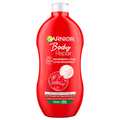 GARNIER Body Bodylotion Body Repair (400 ml)