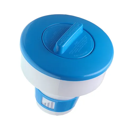 mediPOOL Chlordosierschwimmer mediPOOL Dosierschwimmer für 200g Tabletten