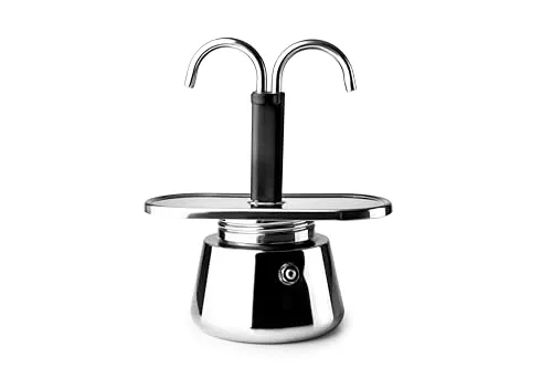 IBILI Mini-Express-Kaffeemaschine