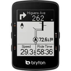 Fahrradcomputer Bryton Rider 460E