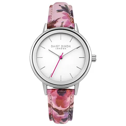 Daisy Dixon Damen-Armbanduhr dd049ps