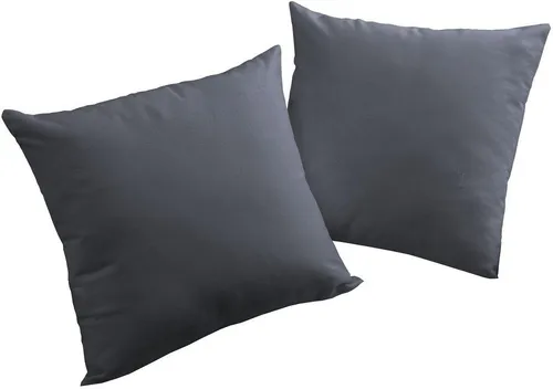 Adam Kissenhülle Uni Light Collection, (1 Stück), im Uni Design