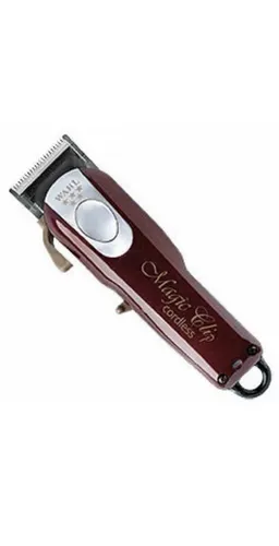 Wahl Magic Clip Cordless Fading Clipper - kabelloser Haarschneider mit Lithium-Ionen-Akku, perfekte Ergebnisse für präzise Fades und einfache Handhabung