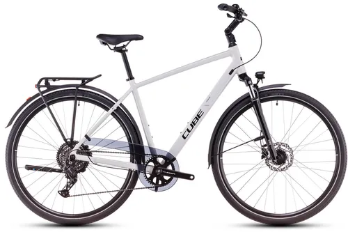 Cube Touring ONE 2025 von CUBE