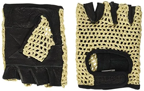 Sport Handschuhe schwarz sz l