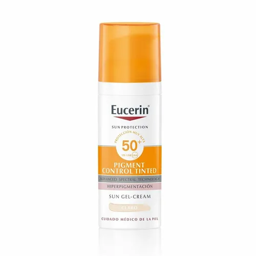 Eucerin Sonnencreme von Eucerin