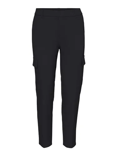 VERO MODA Hosen Schwarz von VERO MODA