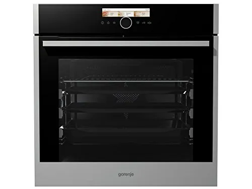 Gorenje BOP798S54X Elektrischer Ofen