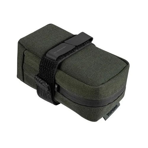 Topeak Elementa Satteltasche 0,5L, Grün