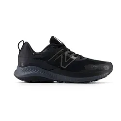 NEW BALANCE Damen Laufschuhe DYNASOFT NITREL v5 GTX - Laufschuhe mit wasserdichtem GORE-TEX, nahtlosem Obermaterial und DynaSoft-Zwischensohle für optimale Dämpfung und Traktion auf jedem Terrain.