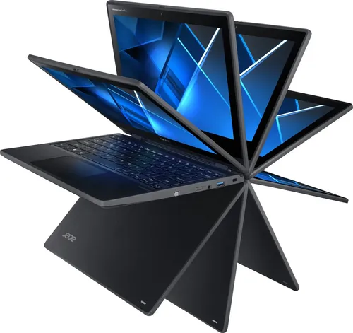 Acer TravelMate Spin B3 11,6