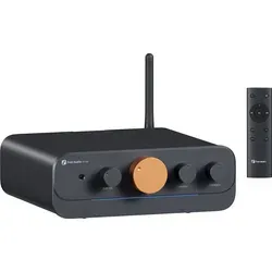 Fosi Audio HT4S 4.1/5.0 Surround Verstärker