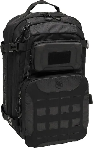 MFH Rucksack Operation I 30 L schwarz