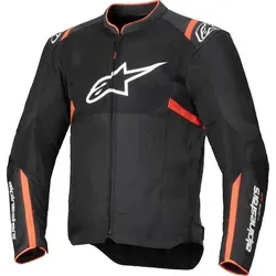 Alpinestars T-Sps Air V2 Motorradjacke in rot von Alpinestars