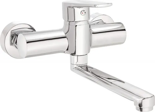 Waschtisch-Wandarmatur Deante 5907650812838