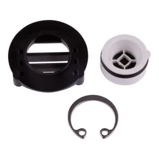 Hansa Gegendruckventil 59912990 widerstand von Hansa