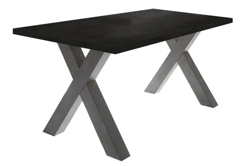 möbel-direkt.de Esstisch Esstisch X 140 cm Mister