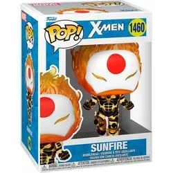 X-Man - Sunfire 1460 - Funko Pop!