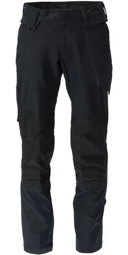 Mascot Arbeitshose mit CORDURA®-Verstärkungen - Hochwertige Arbeitshose mit ergonomischem Schnitt, ideal für den täglichen Einsatz. Mit strapazierfähigen CORDURA®-Knietaschen und flexibler Regulierung der Höhe.