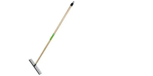 Rechen von FREUND VICTORIA