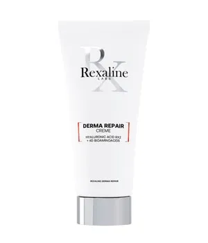 Feuchtigkeitscreme Rexaline Derma 50 ml - Tagespflege: Intensiv pflegende Creme mit feuchtigkeitsspendenden Inhaltsstoffen für ein strahlendes Hautbild.