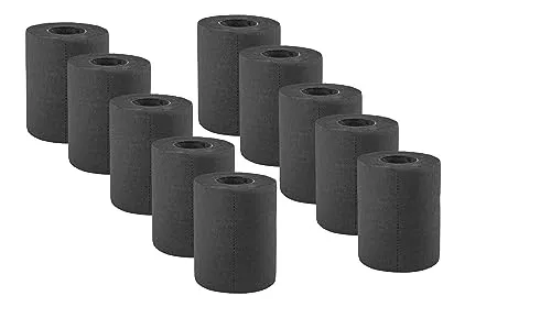Toilettenpapier Schwarz von ViaForest