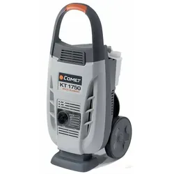 Kt 1750 Gold Classic Hochdruckreiniger - Comet