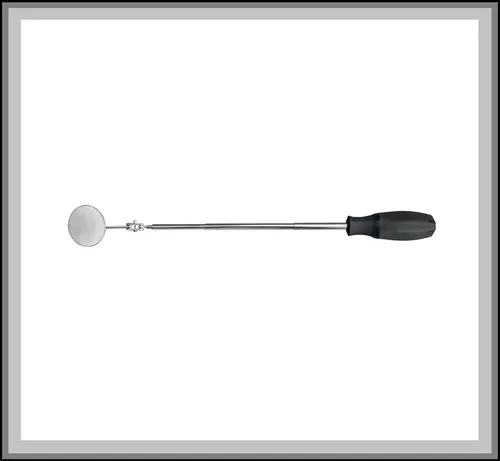 Hazet Teleskopspiegel-Satz 1977-2/4 von NordWest