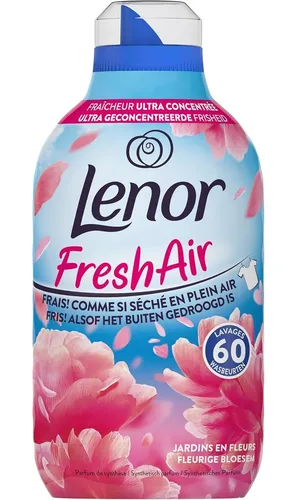 Lenor Weichspüler & Trocknertücher von Lenor