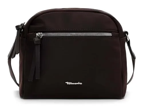 Tamaris Umhängetasche TAS Giuseppa in Braun von Tamaris