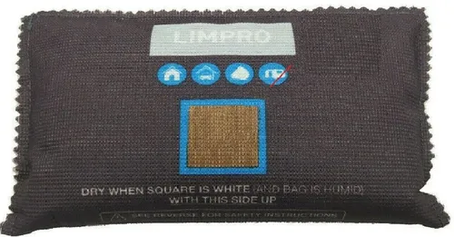 Limpro Auto Luftentfeuchter