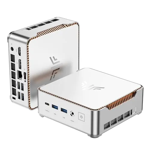 PCs bis 500 Euro von NiPoGi