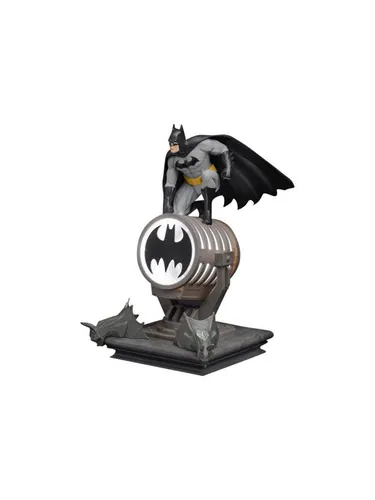 DC Led-Dekoleuchte Batman von DC Shoes
