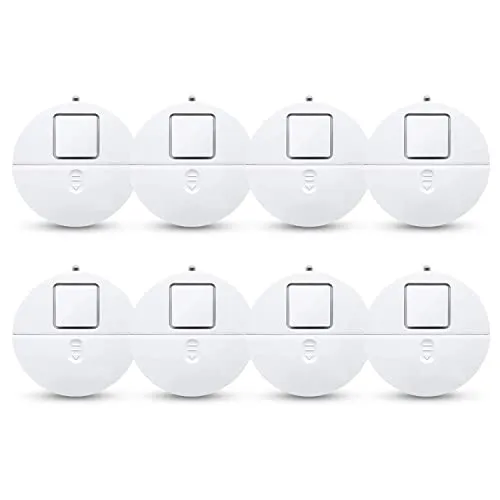 Produktbild Glasbruchalarm 120dB