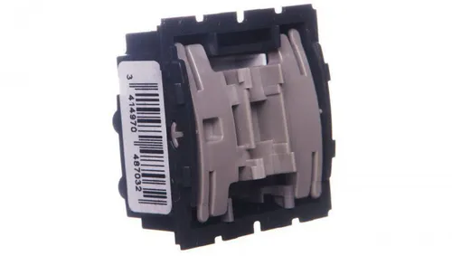 Celiane Kreuzverbinder 10AX 067005 von Legrand