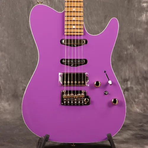 Ibanez LB1-VL Lari Basilio - E-Gitarre