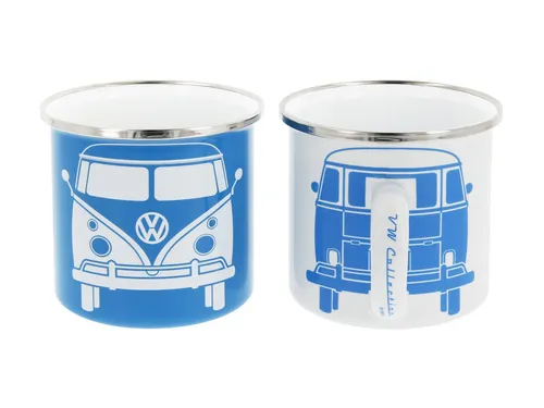 BRISA VW Collection in blau von VW Collection by BRISA