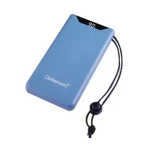 Intenso Powerbank F20000 von Intenso